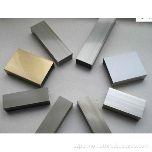 modern curtain wall aluminum